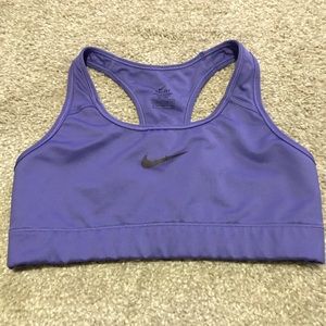Nike Pro Sports Bra